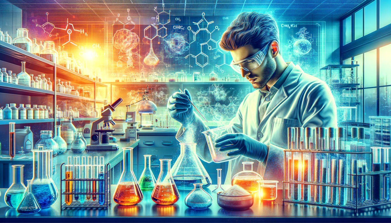 De impact van 5-MAPB op medisch en farmaceutisch onderzoek: Wat we tot nu toe weten