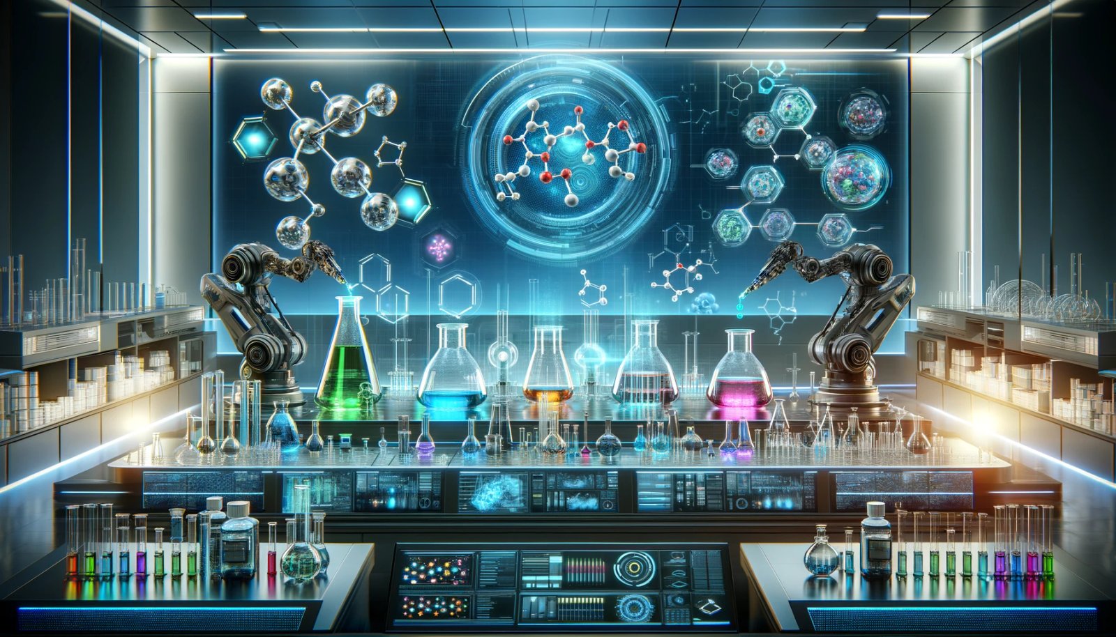 Eutylone (ED-DB) Ontcijferd: Baanbrekende Ontdekkingen in Chemische Synthese