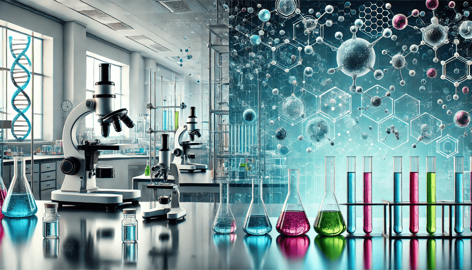 Innovaties in 4-MPD Synthese: Nieuwe Methoden en Verbeteringen