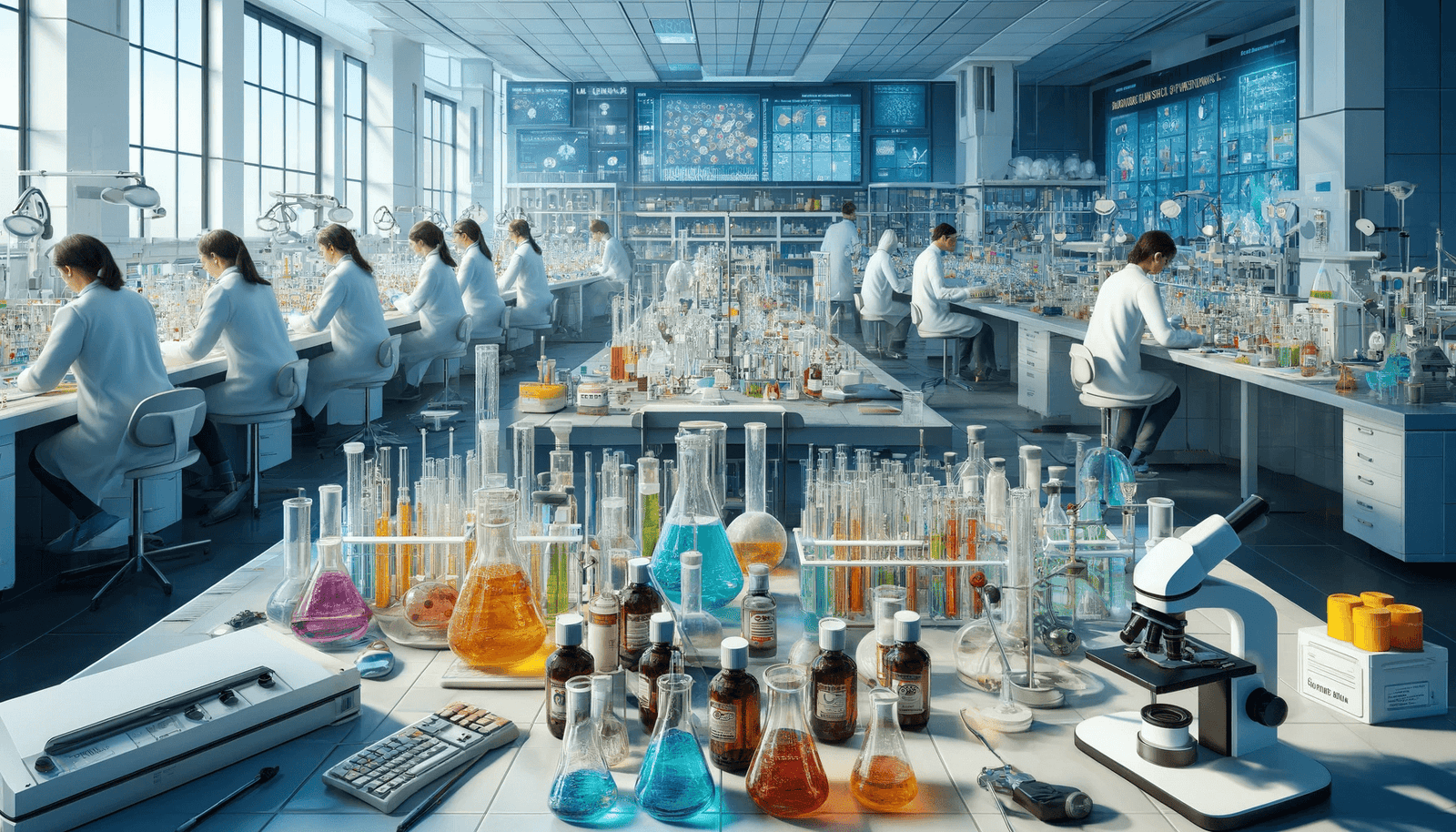 Maximaliseer uw onderzoeksresultaten: Optimale dosering en methoden voor 3-FMC