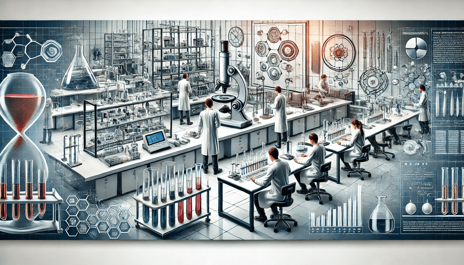 Moleculaire Mechanismen van 4-MPD: Interacties met Receptoren en Enzymen