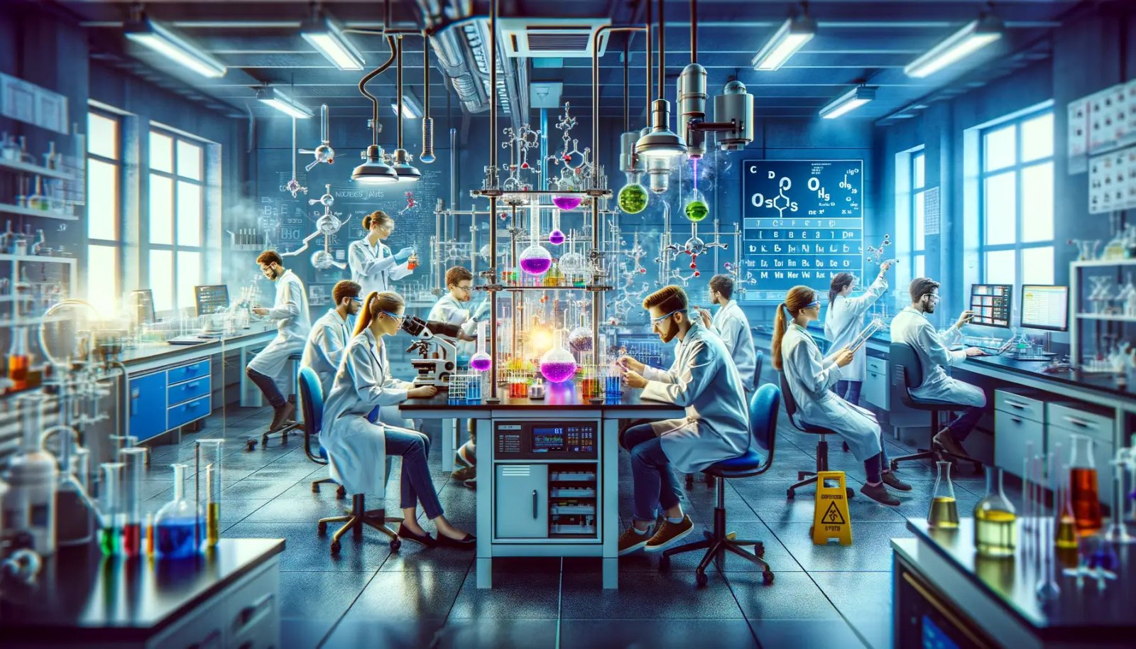 Natuurlijke vs. Synthetische Cathinonen