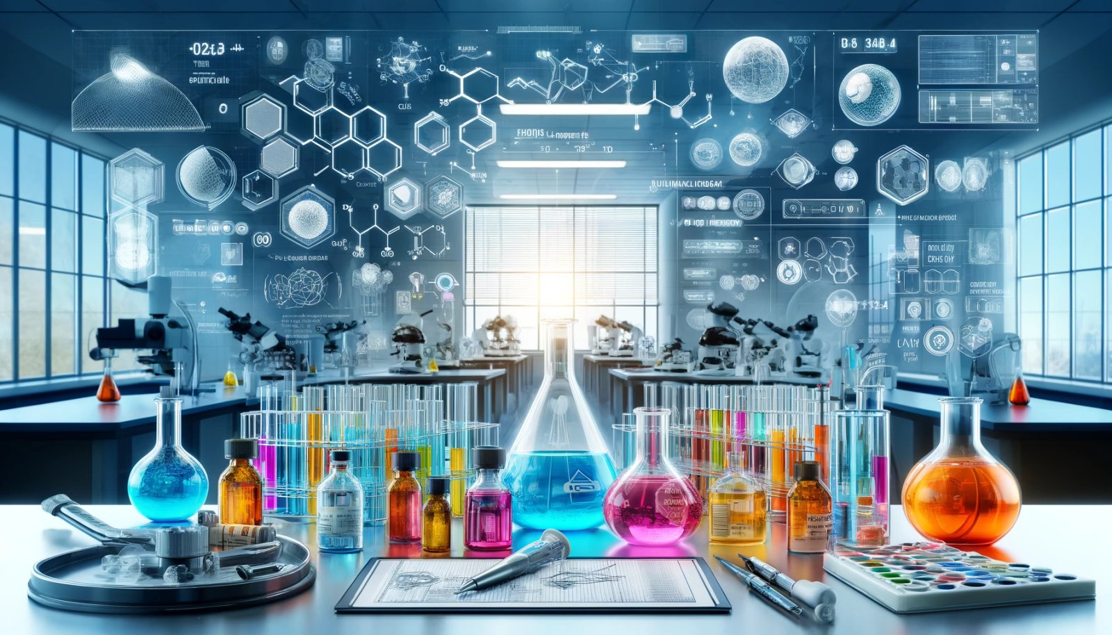 Van laboratorium tot leven: De belofte van 5-MAPB in het verbeteren van de geestelijke gezondheid.