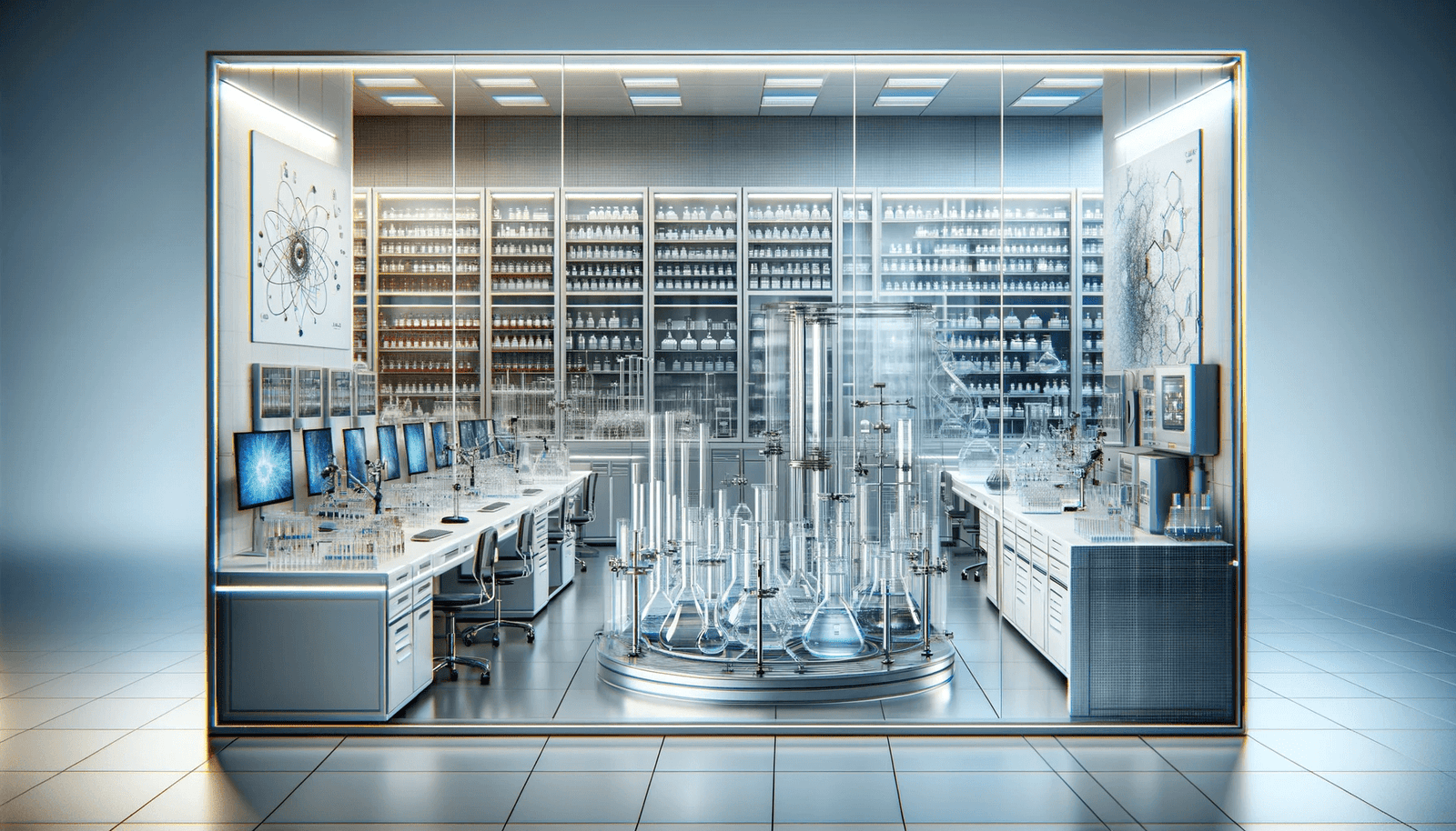 Vergelijkende studie van 4-MPD en andere synthetische stimulantia