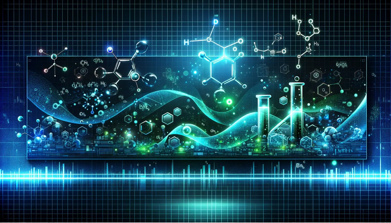 Verkenning van de Synthetische Grens: Doorbraken in Onderzoekschemicaliën voor Medische Innovatie