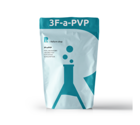 3F-a-PVP