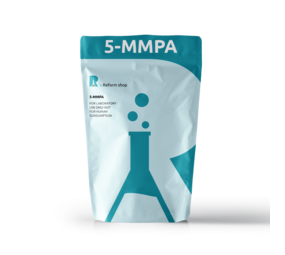 5-MMPA (Mephedrene)