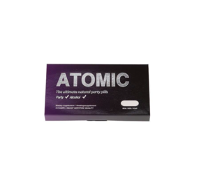 Atomic – 6 stuks