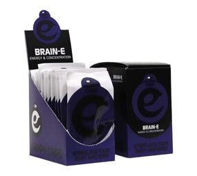 Brain E – 4 stuks