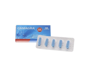 Camagra Man – 10 stuks