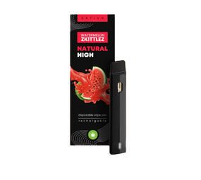 Cannablast Cannabis Vape - 1ml
