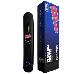 Delta Munchies HHC Vape Dart XL - 2ml