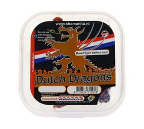 Dutch Dragon's - 15 gram