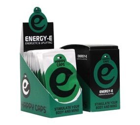 Energy E – 4 stuks