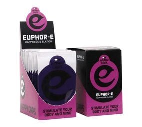 Euphor E – 4 stuks