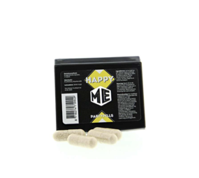 Happy Me – 4 stuks