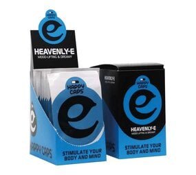 Heavenly E – 4 stuks