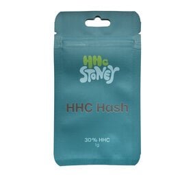 HHC Hasj 30% - 1 gram