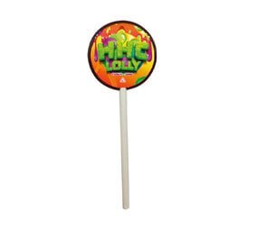 HHC Lolly Cola 50mg - 1pcs