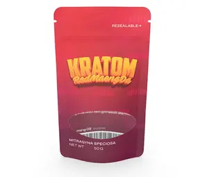 Kratom Poeder Maeng Da