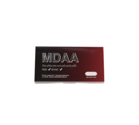 MDAA – 6 stuks