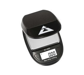 On Balance DJ-100 Black Scale 100g – 0,01g