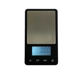 On Balance RT-100-BK Riot