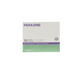 Paraxine – 30 stuks