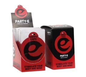 Party E – 4 stuks