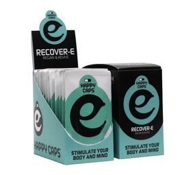 Recover E – 4 stuks