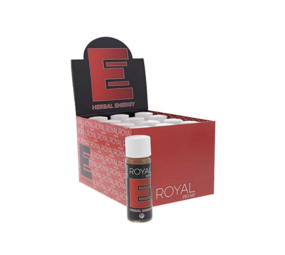 Royal E – 15 ml