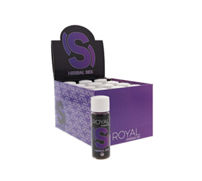 Royal S – 15 ml