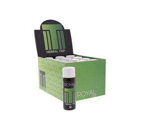 Royal T – 15 ml