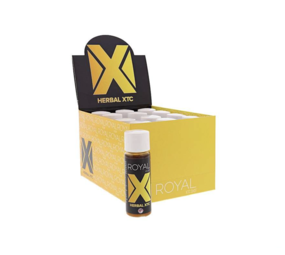 Royal X – 15 ml