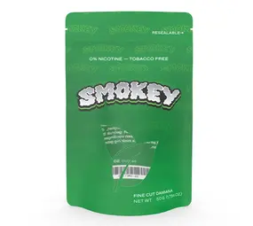 Smokey Fine Cut Damiana