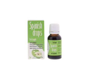 Spanish Fly Passion Intenso – 15 ml