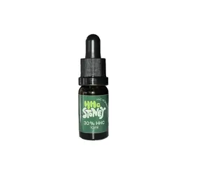 Stoney HHC Olie 30% - 10ml