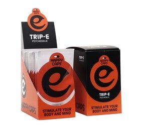Trip E – 4 stuks