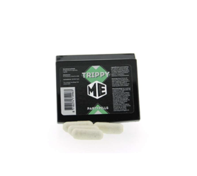 Trippy Me – 4 stuks