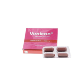 Venicon for women – 4 stuks